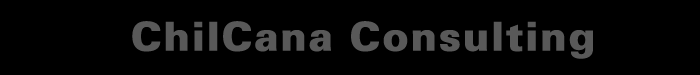 ChilCana Consulting