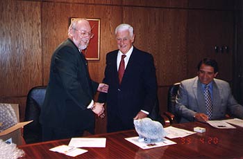 Presentation